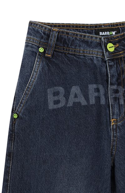 Джинсы BARROW, арт. F5BKJUDP063, фото 3