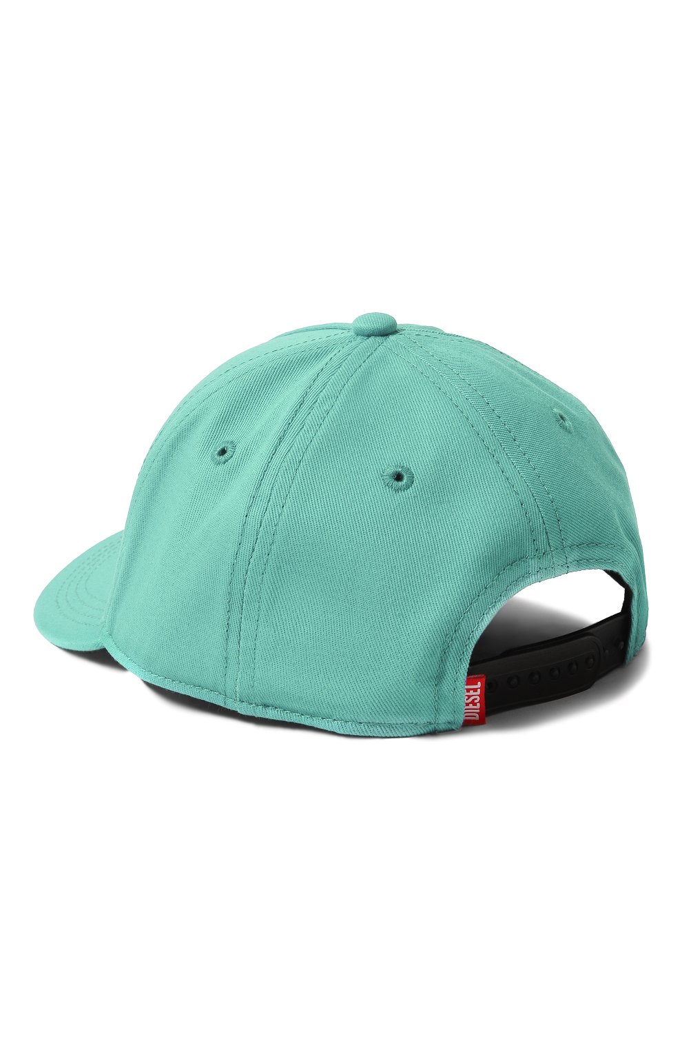Хлопковая бейсболка DIESEL, арт. J00173/KXA77, фото 2