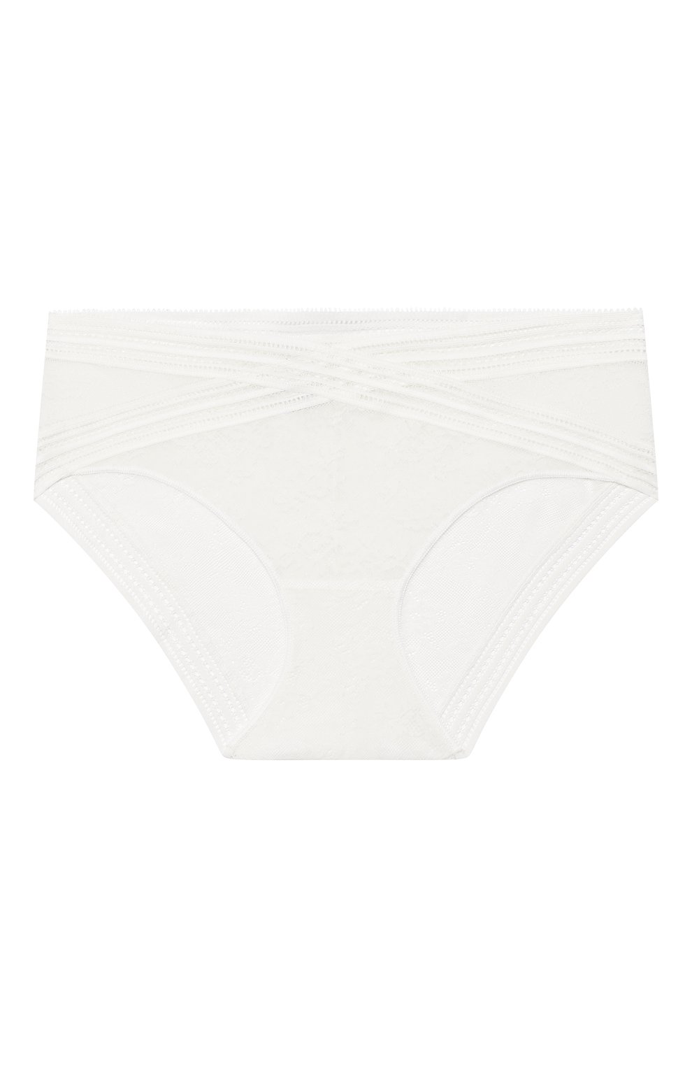 Трусы-слипы с завышенной талией MAISON LEJABY, арт. 16464, фото 1