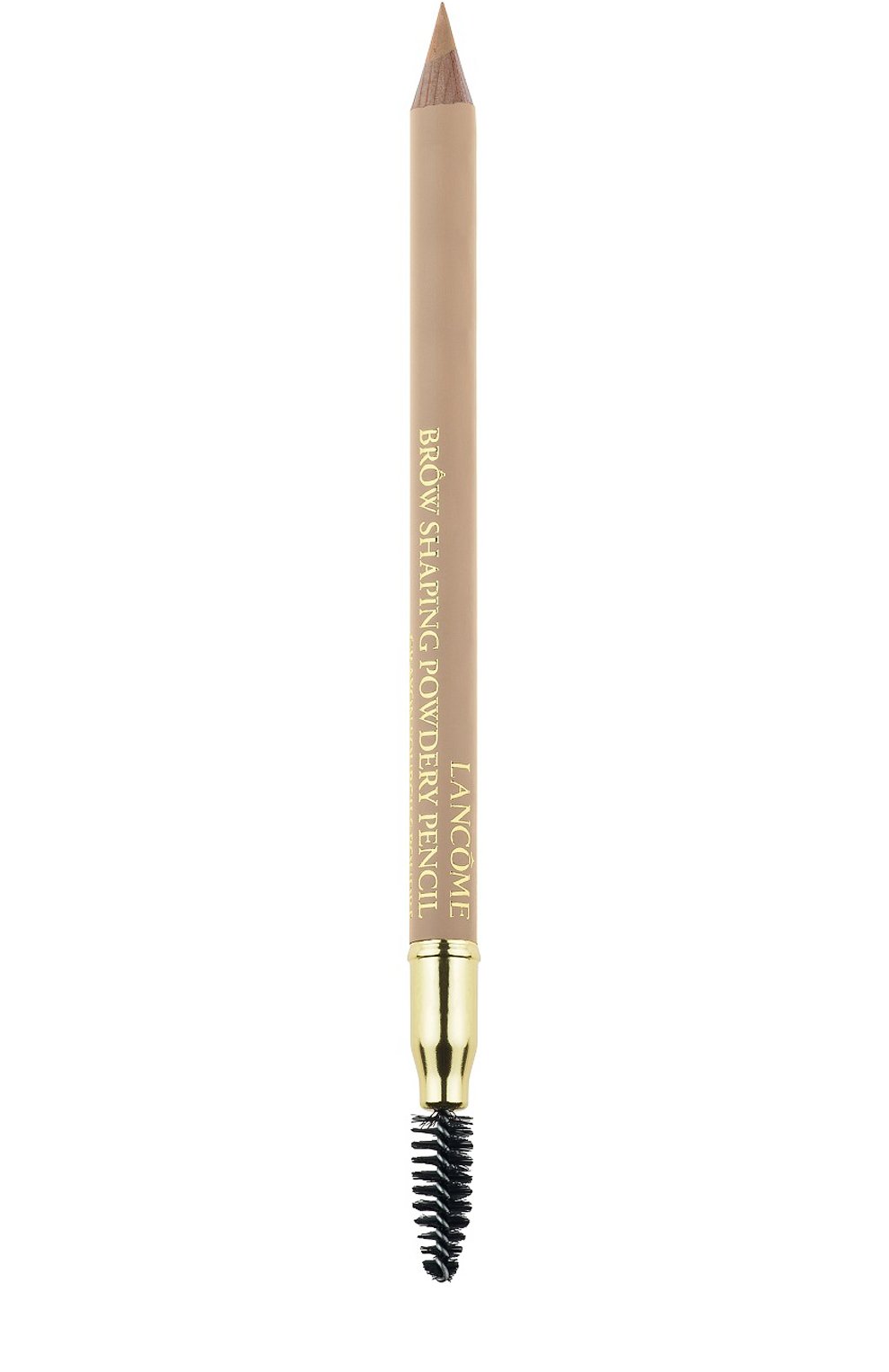Карандаш для бровей brow shaping, оттенок 01 LANCOME цвета по цене 2200 руб., арт. 3614272313538, фото 1 Карандаш для бровей brow shaping, оттенок 01 LANCOME, арт. 3614272313538, фото 1