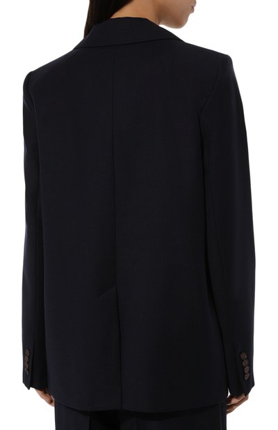 Шерстяной жакет LESYANEBO, арт. LN02H-424_TH, фото 4