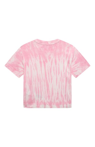 Хлопковая футболка DIESEL, арт. J01179/KYAUU, фото 2