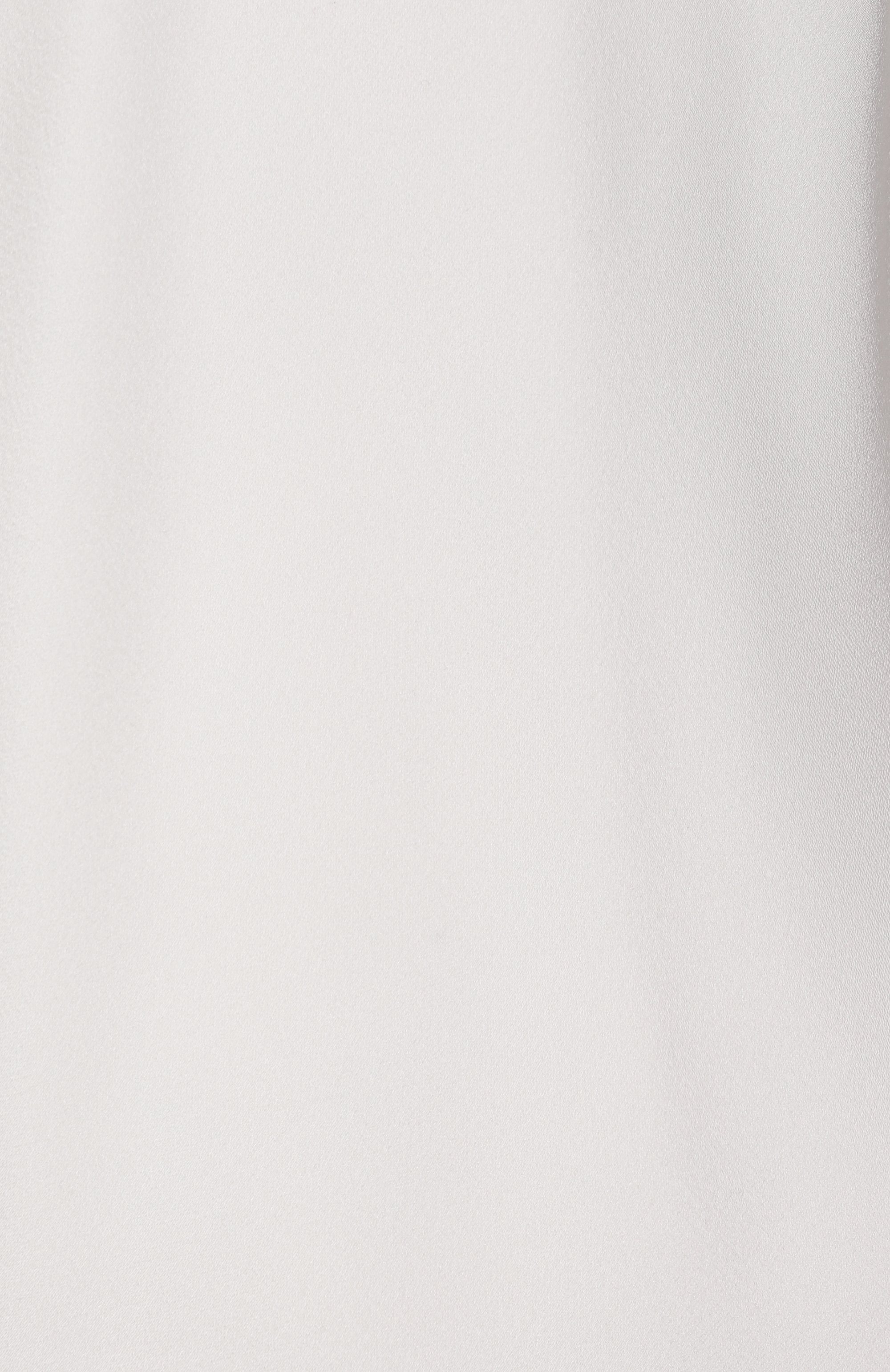 Атласный топ MAX MARA STUDIO, арт. AFELI0, фото 6