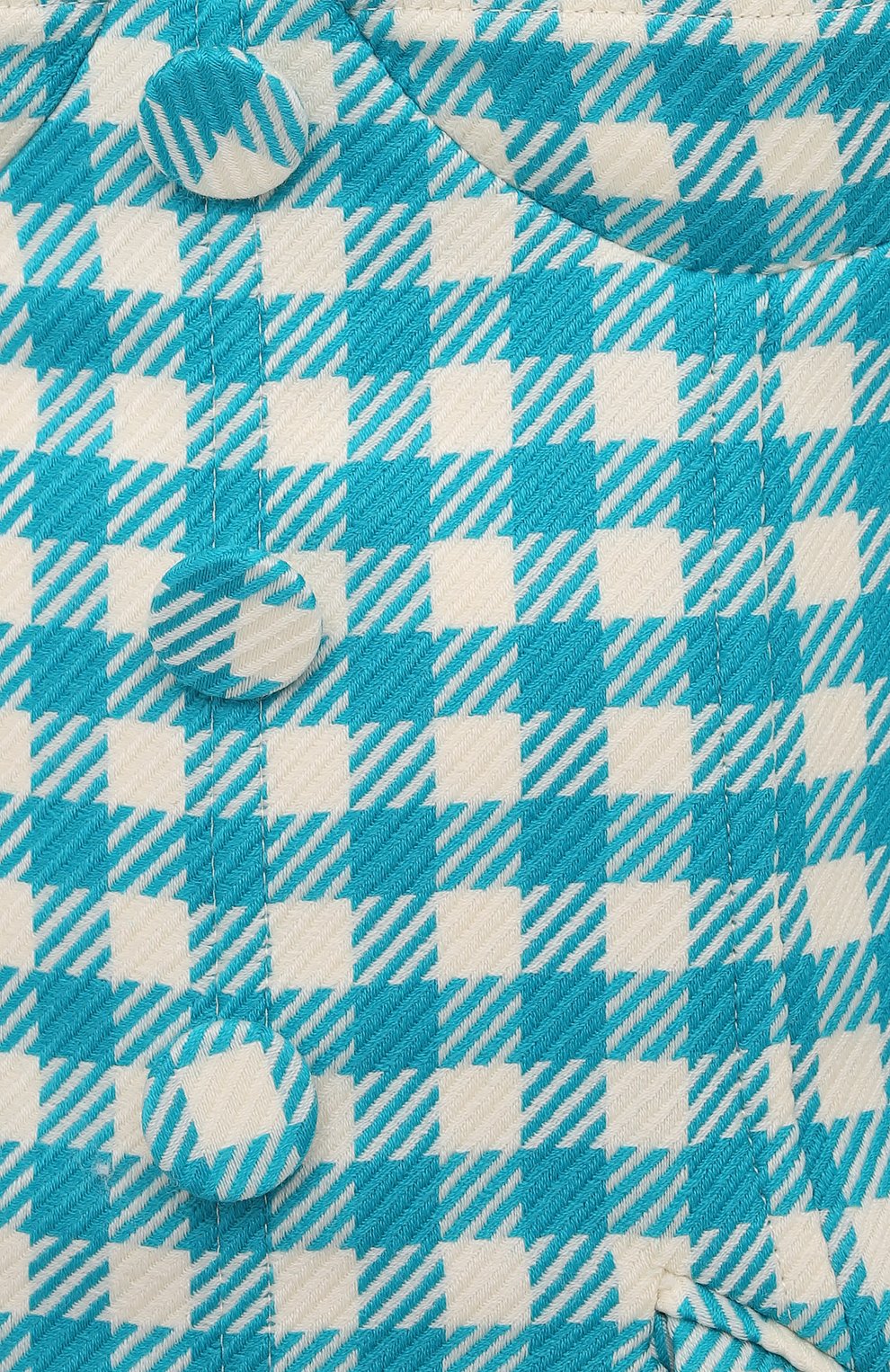 Шерстяное платье GIUSEPPE DI MORABITO, арт. PF21198DR-145, фото 5