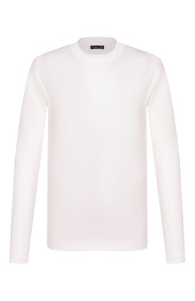 Мужская хлопковый лонгслив VAN LAACK, арт. VL-PAM0S-XX/180031