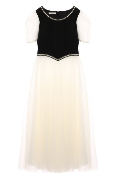 Платье DESIGNERS CAT, арт. 100000K01001740/L0FFA DRESS/10A-12A