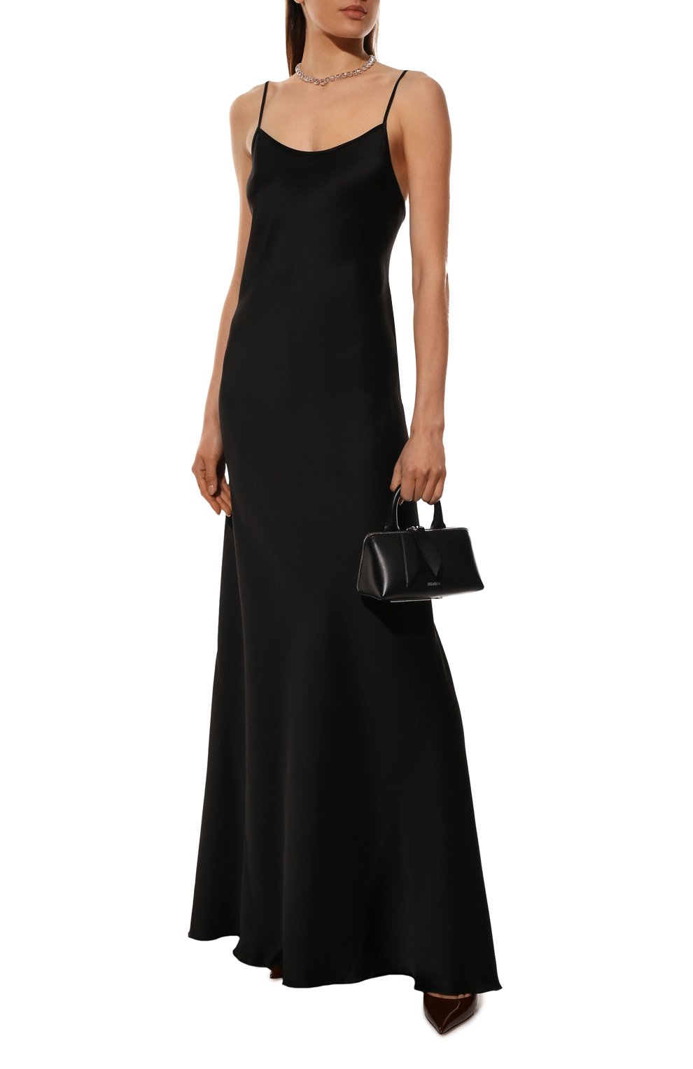Платье VICTORIA BECKHAM, арт. 1122WDR003225B, фото 2