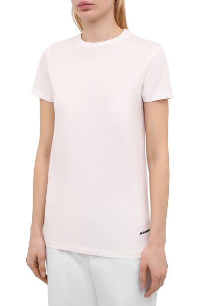 Комплект из трех футболок JIL SANDER, арт. JPPS706550-WS248808, фото 3