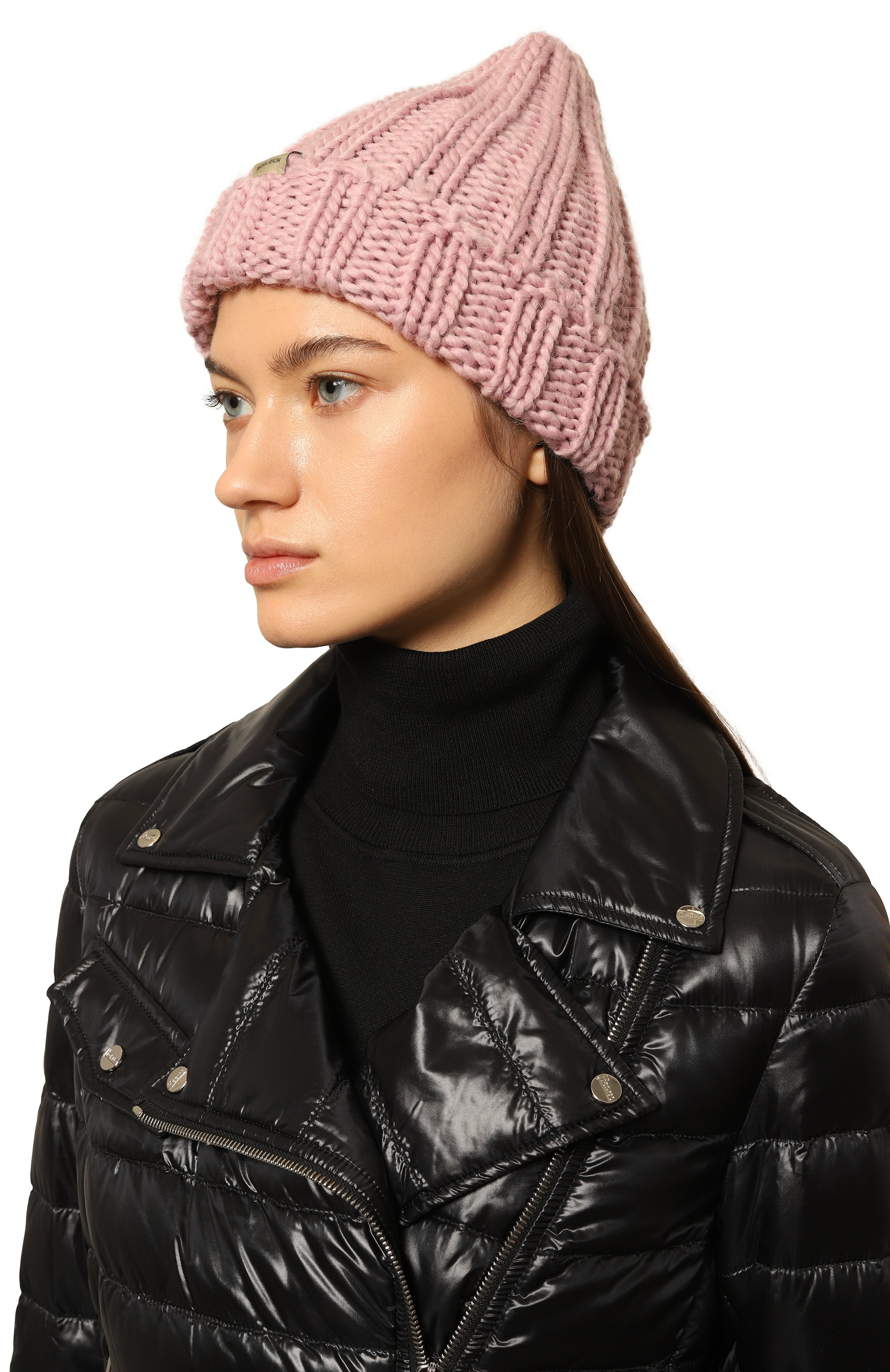 Шапка WOOLRICH, арт. CFWWAC0196FRUF0766, фото 2