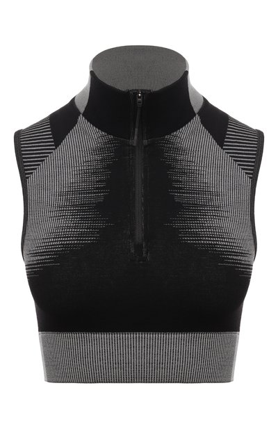 Женский топ Y-3, арт. HY5875