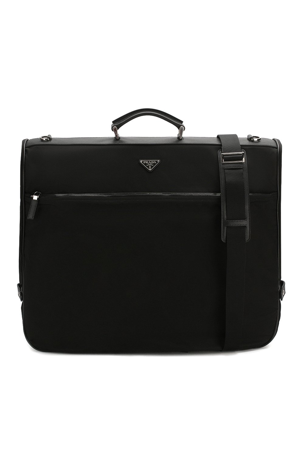 Текстильная дорожная сумка PRADA, арт. 2VM001-64-F0002-OOO, фото 6