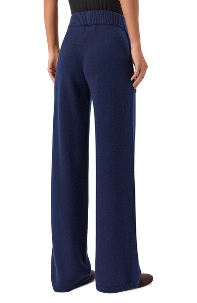 Кашемировые брюки UMA WANG, арт. UK7153/UW300, фото 4