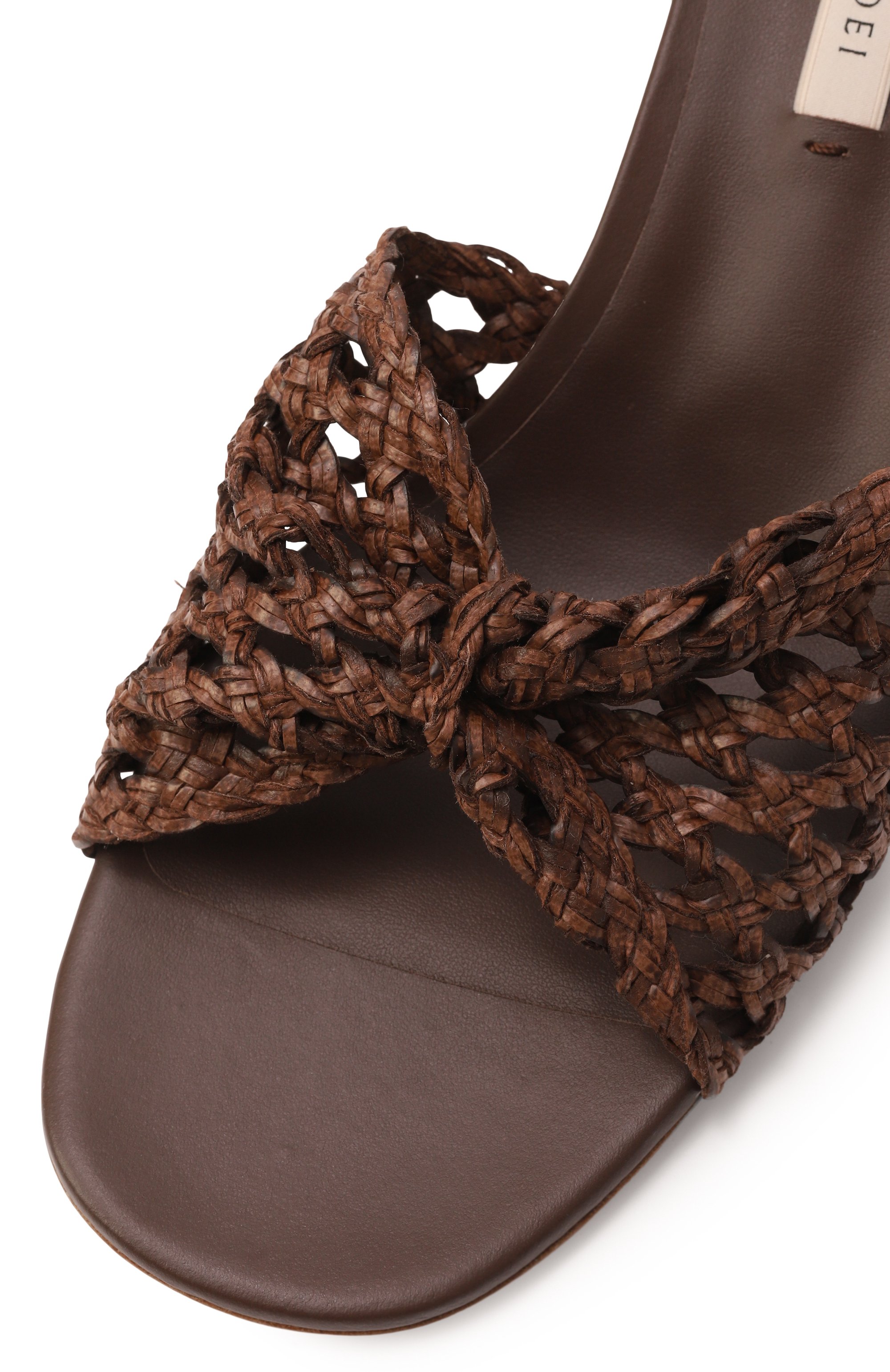 Мюли cleo lovers CASADEI, арт. 1M463J0501/T0268, фото 7