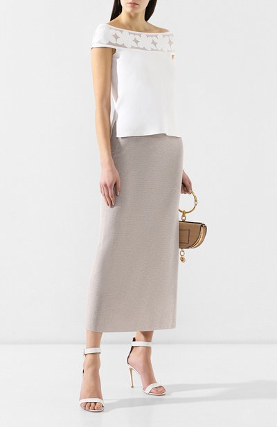 Юбка-миди D.EXTERIOR, арт. 48192, фото 2