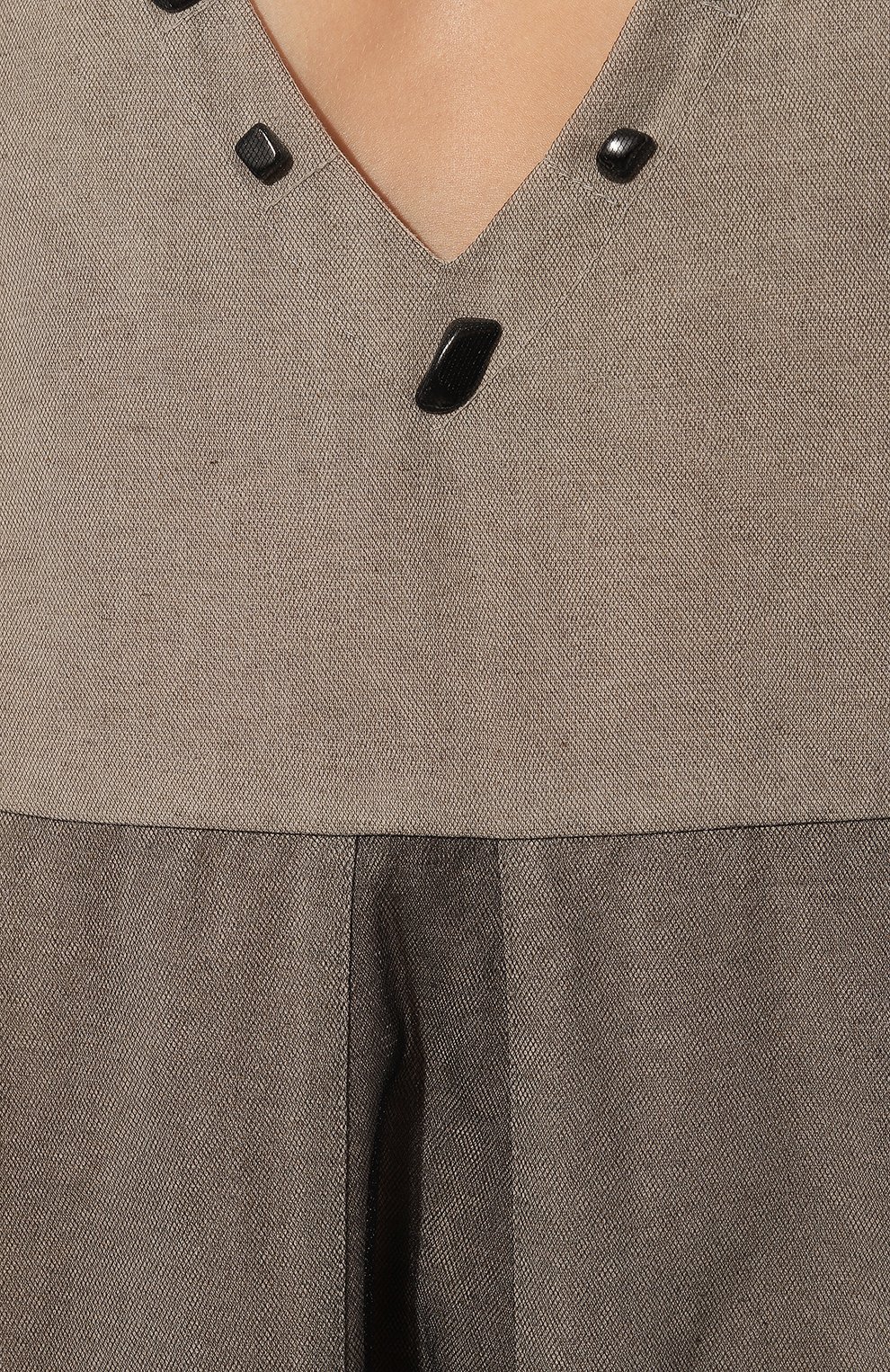 Льняное платье MIDGARD PARIS, арт. С403, фото 5