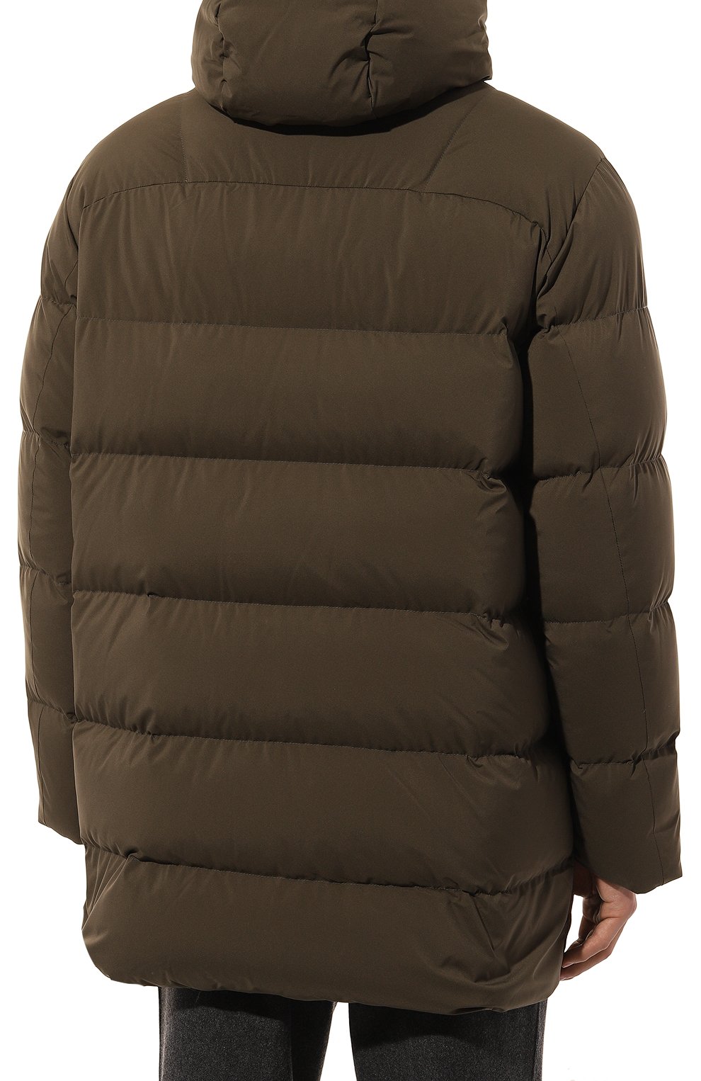 Пуховик PAUL&SHARK, арт. 14312710, фото 4