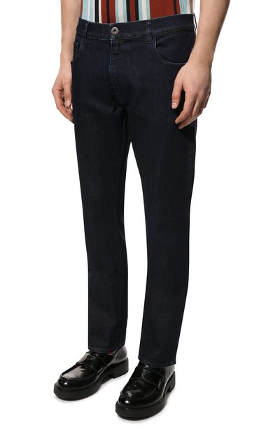 Джинсы PRADA, арт. GEP178-1W41-F0008-202, фото 3