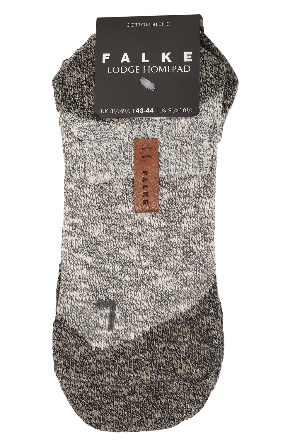 Хлопковые носки FALKE, арт. 13361, фото 1