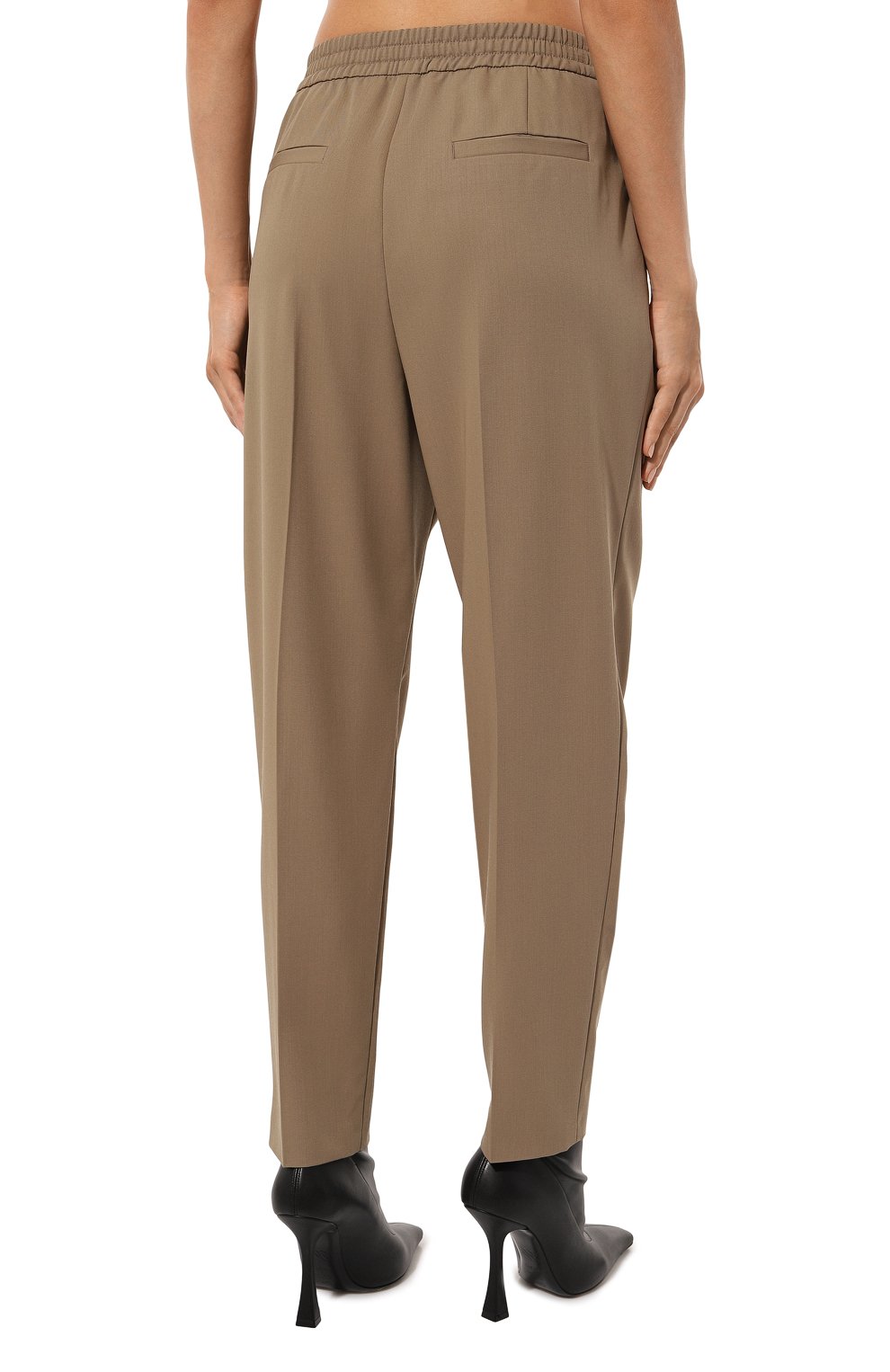 Шерстяные брюки WINDSOR, арт. 52 DH400/10018011, фото 4