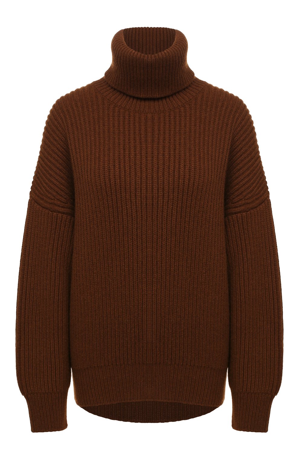 Кашемировый свитер DOLCE & GABBANA, арт. FX912T/JAW3X, фото 1