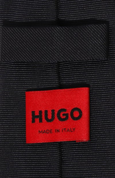 Галстук HUGO, арт. 50520644, фото 4