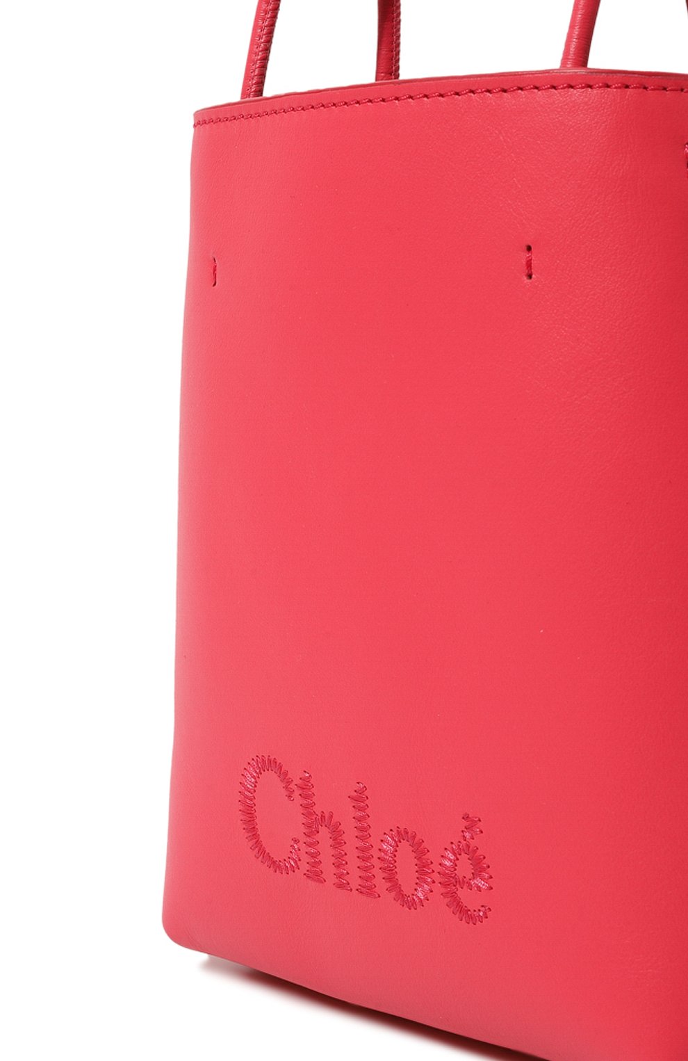 Сумка chloé sense CHLOÉ, арт. CHC23UP873I10, фото 3