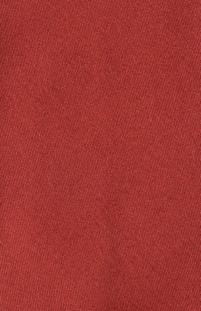 Шелковый галстук STEFANO RICCI красного цвета по цене 34150 руб., арт. CCXL/28000, фото 4 Шелковый галстук STEFANO RICCI, арт. CCXL/28000, фото 4