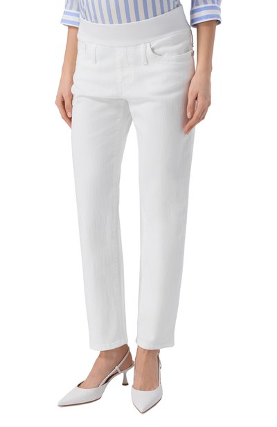 Джинсы PIETRO BRUNELLI, арт. JPLMUM/DE0114, фото 3