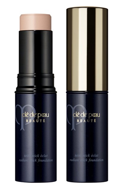 Женское тональное средство-стик, оттенок beige (9g) CLÉ DE PEAU BEAUTÉ, арт. 13283CP