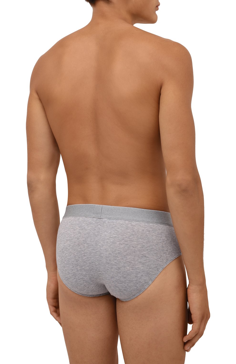 Хлопковые брифы ZEGNA, арт. N2L610050, фото 3