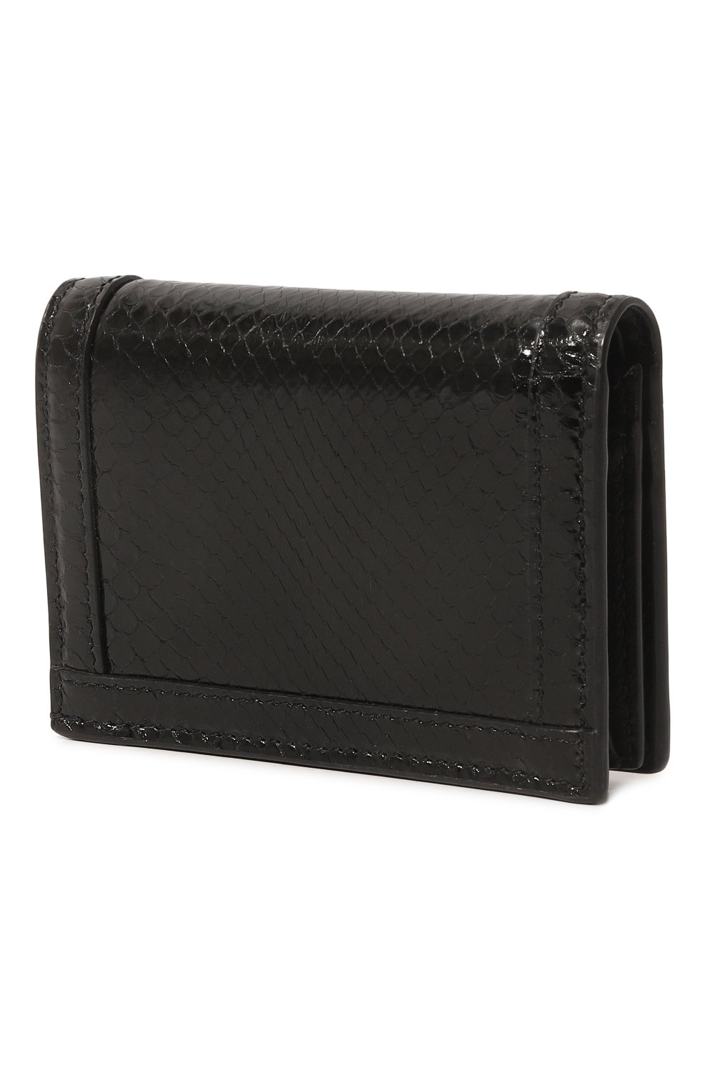 Портмоне из кожи питона diana GUCCI, арт. 658244 LJMST, фото 2