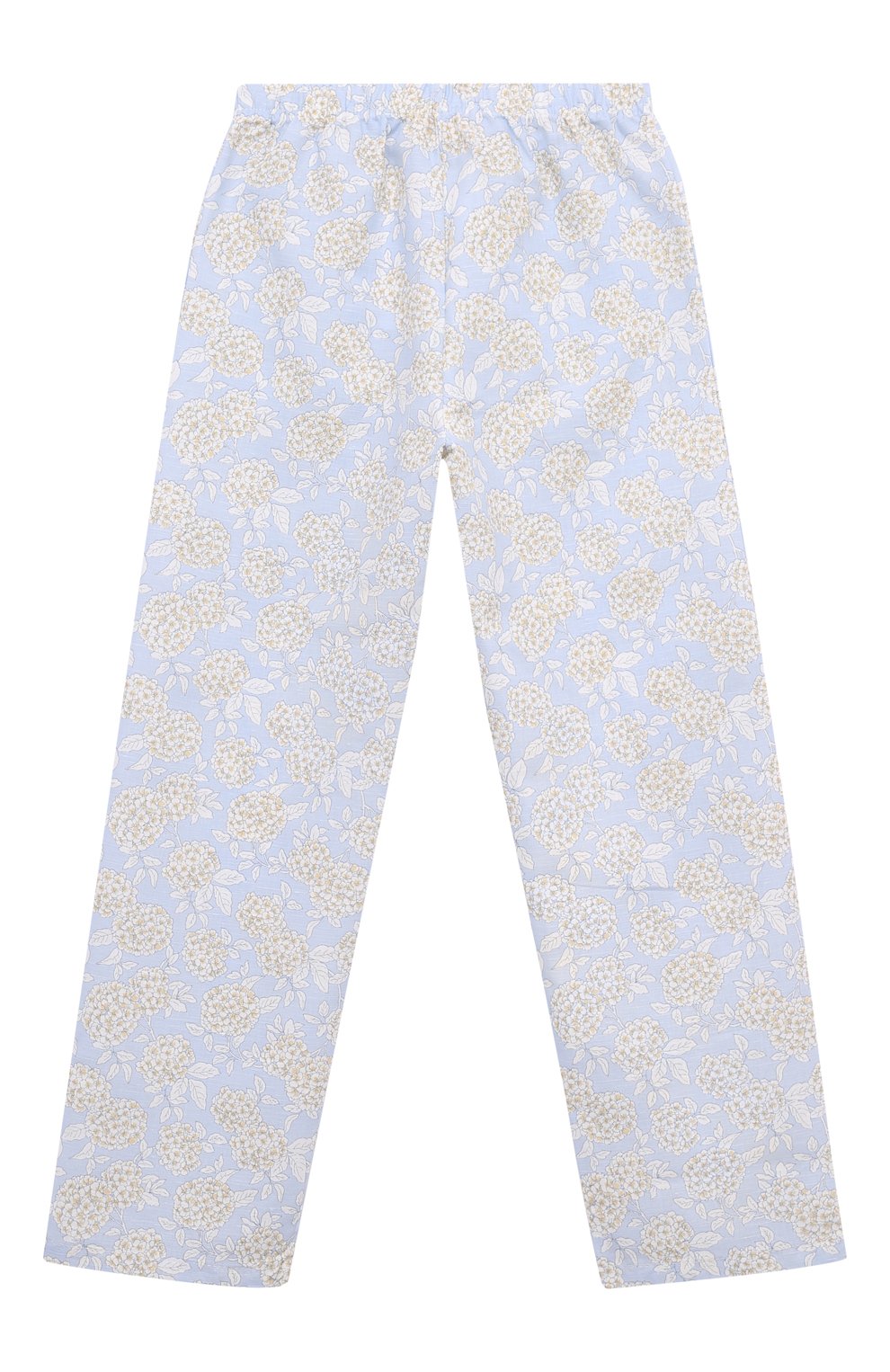 Пижама изо льна и хлопка STORY LORIS, арт. 36151/8A-16A, фото 5