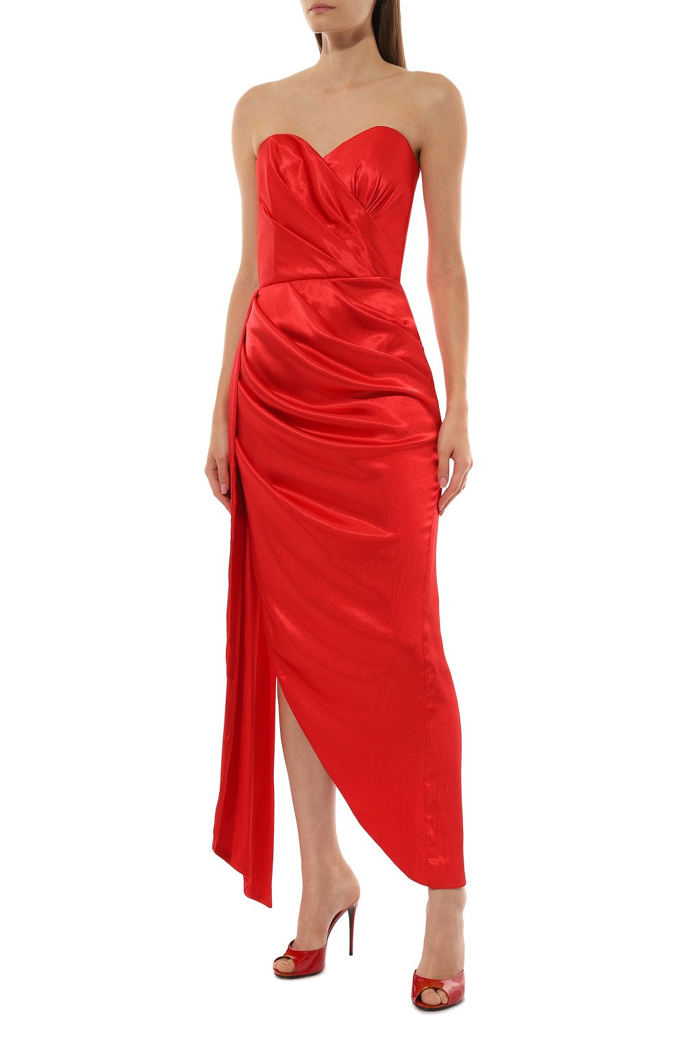 Платье SASHA KIM, арт. УТ-00001633, фото 3