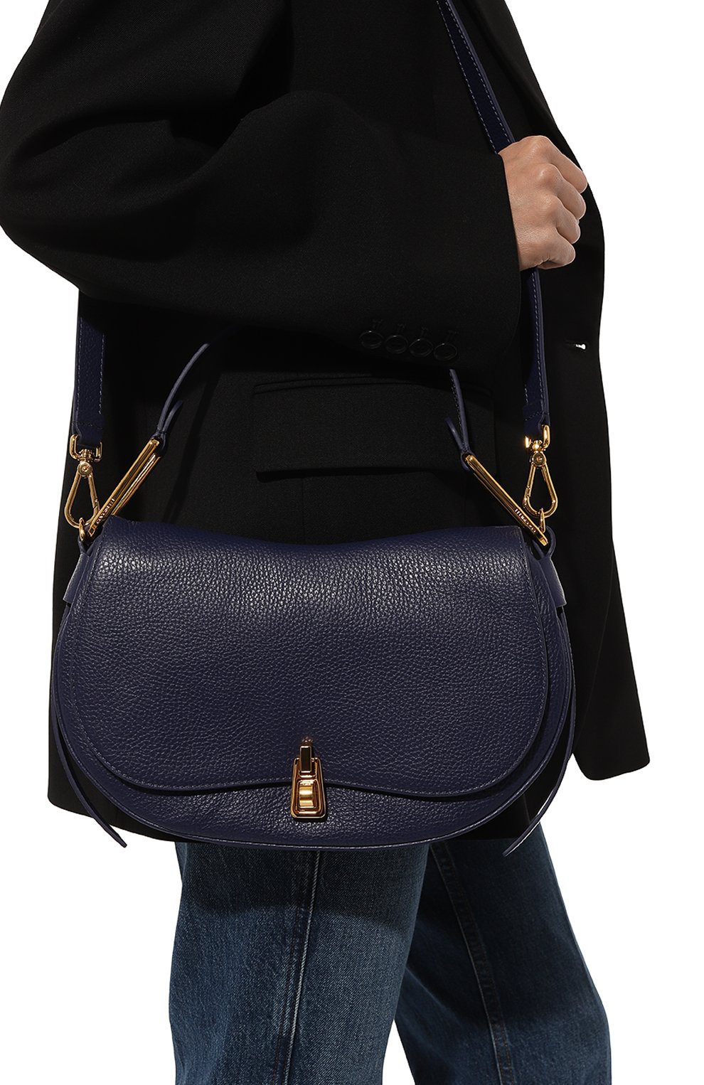 Сумка magie soft medium COCCINELLE, арт. E1PQR180301, фото 2