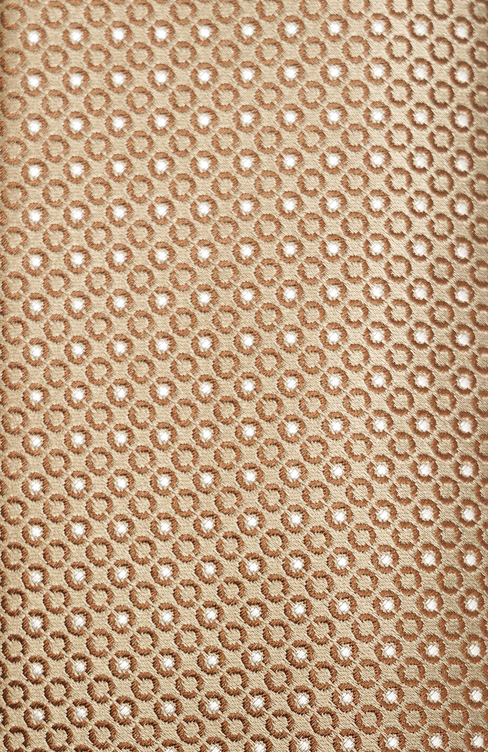 Шелковый галстук CANALI, арт. 18/HJ04658, фото 4