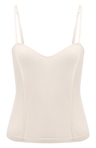 Топ из шелка и вискозы FREEAGE, арт. S23.TP032.6070.111, фото 1