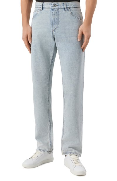 Джинсы luxury 16/20 DOLCE & GABBANA, арт. GYQFCD/G8MU1, фото 3