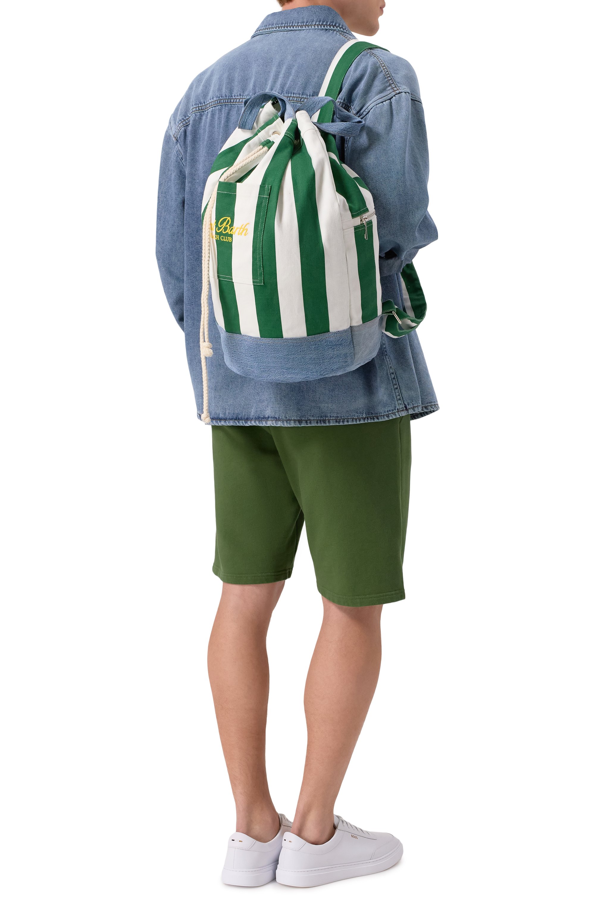 Рюкзак MC2 SAINT BARTH, арт. STBA BEACH BACKPACK/02021H, фото 7