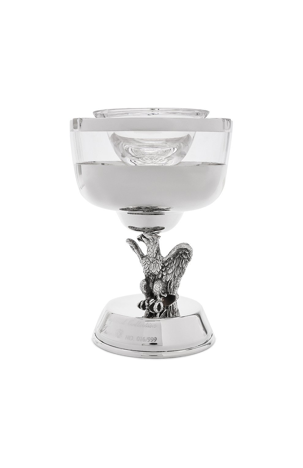 Икорница eagle TSAR, арт. 168516SW, фото 4