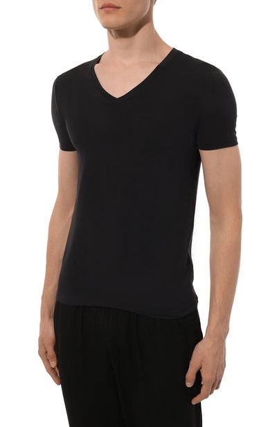 Футболка ZEGNA, арт. N2M80/010, фото 3