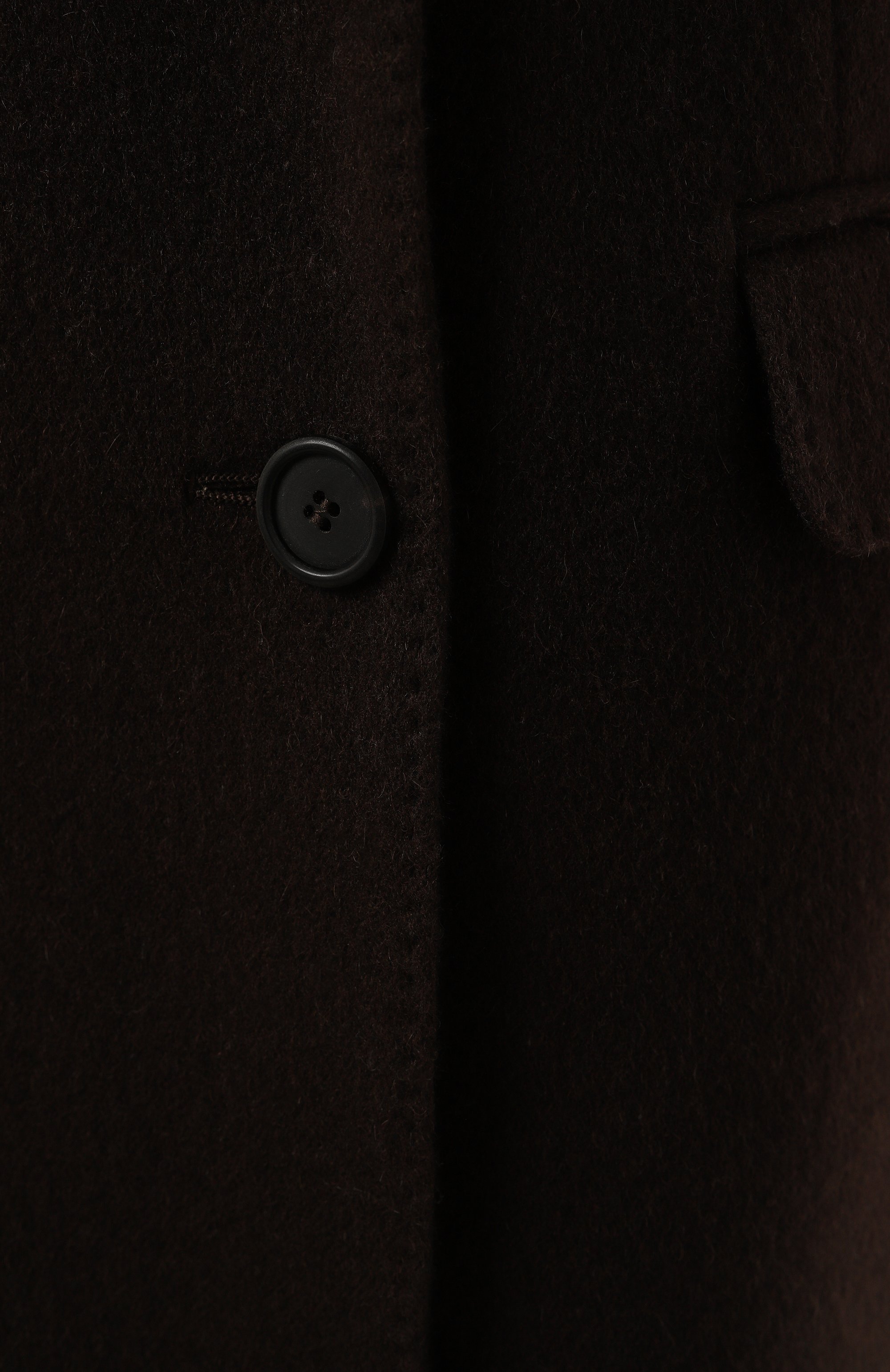 Кашемировый жакет MVST, арт. FW22TMJA01_PEG, фото 6