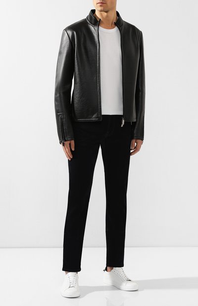 Джинсы CORNELIANI, арт. 844JK2-9820212/00, фото 2