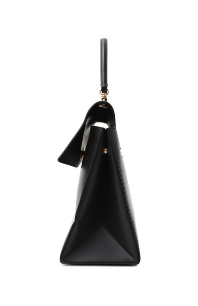 Сумка nano handbag medium BALENCIAGA, арт. 829293/2ABTZ, фото 4