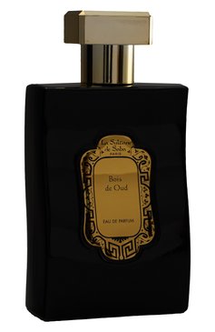 Парфюмерная вода bois de oud (100ml) LA SULTANE DE SABA бесцветного цвета, арт. 3700448601933 | Фото 1 (Региональные ограничения белый список (Axapta Mercury): Не проставлено; Нос: Не проставлено; Тип продукта - парфюмерия: Парфюмерная вода; Ограничения доставки: flammable)