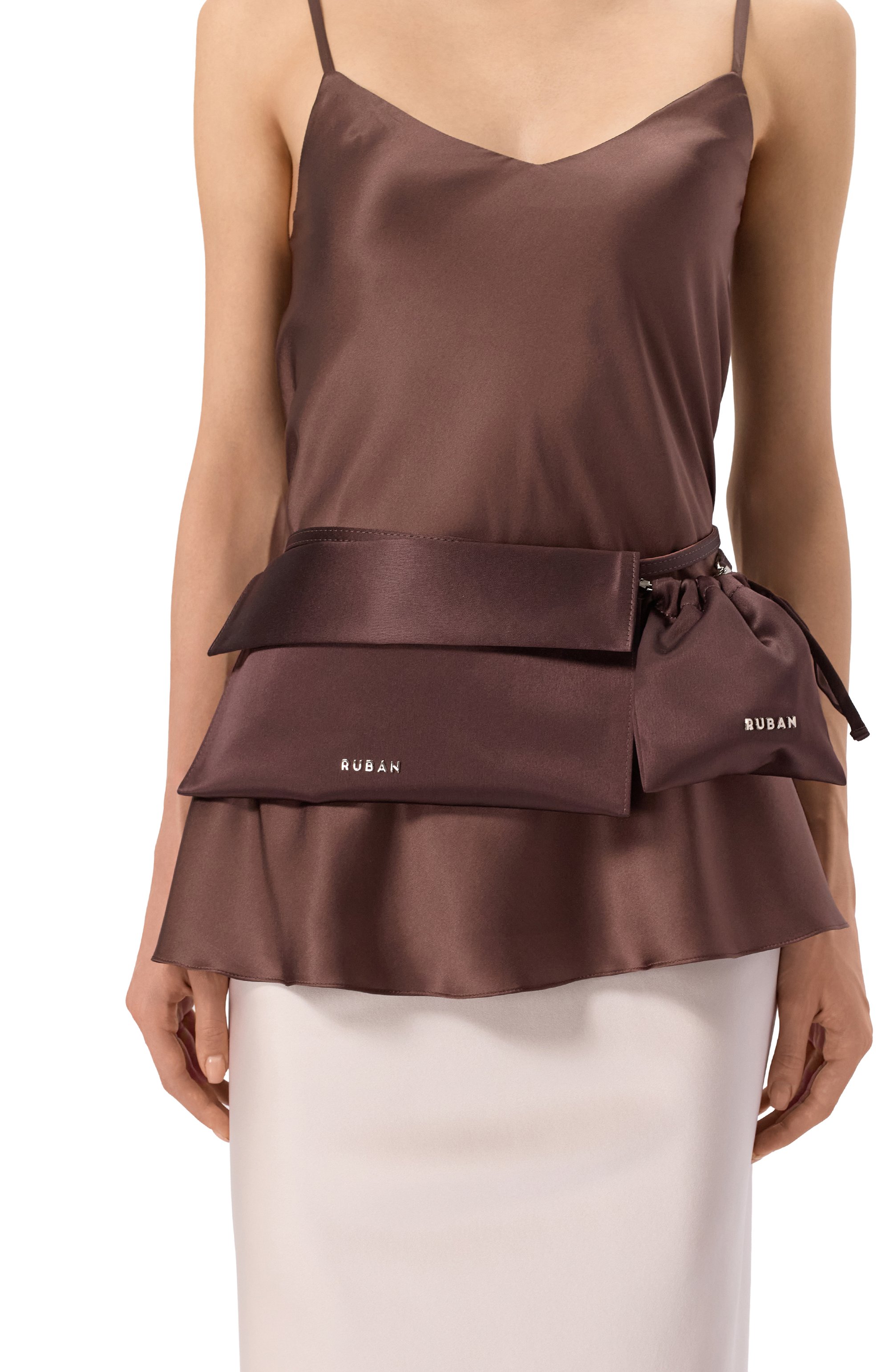 Поясная сумка RUBAN, арт. RSS25-68.3.510.16, фото 2