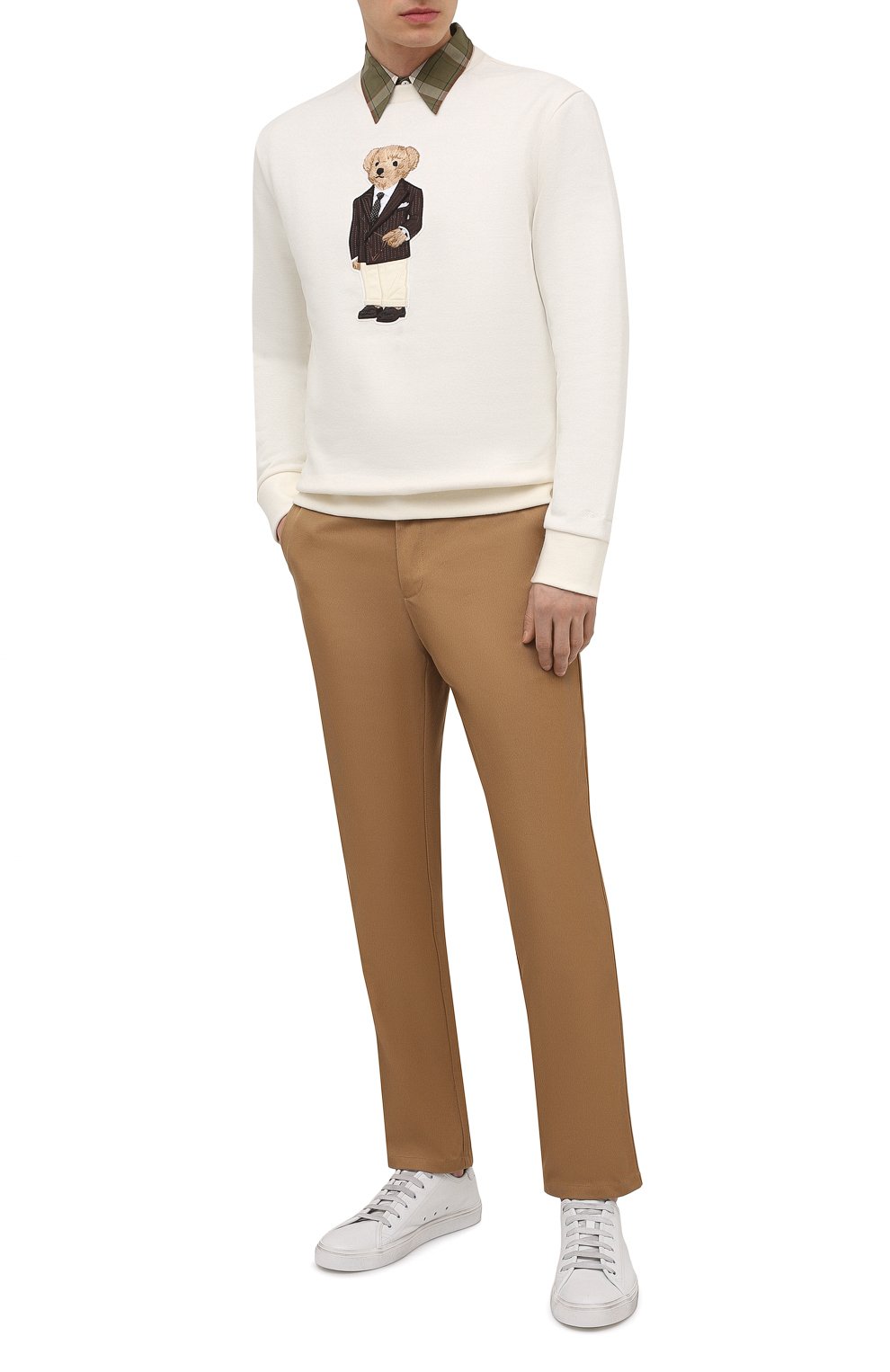 Свитшот RALPH LAUREN, арт. 790831415, фото 2