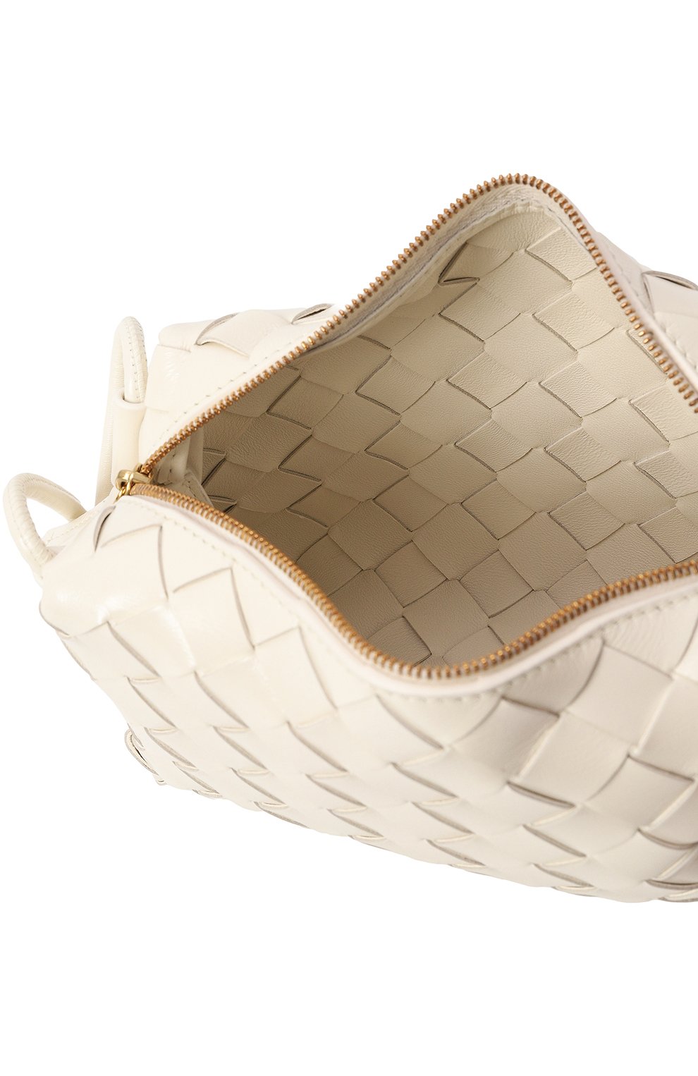 Сумка loop mini BOTTEGA VENETA, арт. 736125/V2GV1, фото 5