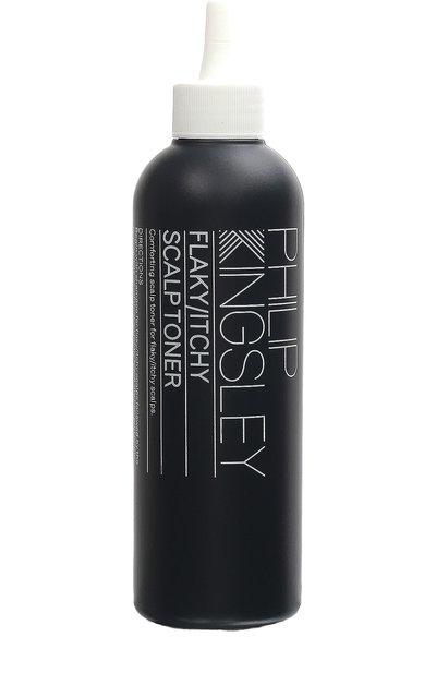 Женского тоник против зуда и шелушения flaky/itchy scalp toner (250ml) PHILIP KINGSLEY, арт. 1331