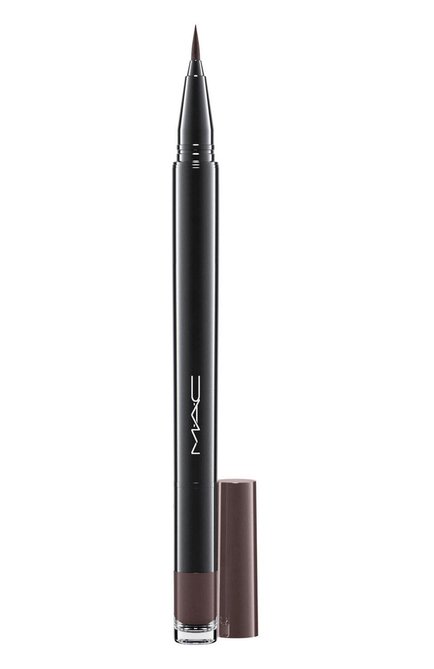 Карандаш для бровей shape & shade brow tint, оттенок stud MAC бесцветного цвета, арт. S629-07 | Фото 2