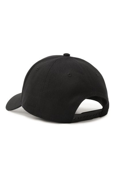 Хлопковая бейсболка HUGO, арт. 50533410, фото 3